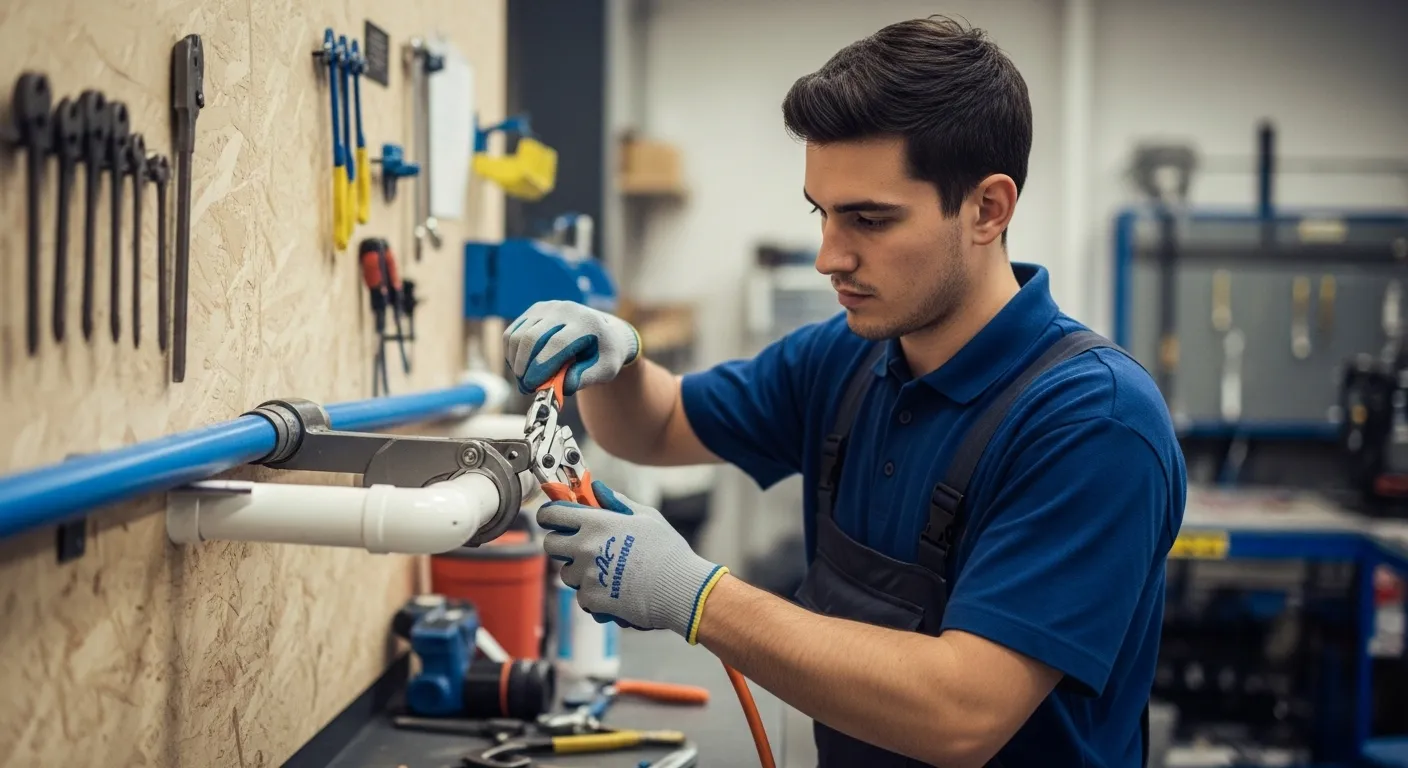 Professional Plumbers in Salinas, California